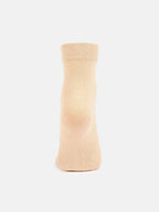 Plain Ankle (Thumb) Socks
