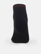 Plain Low Ankle Length Sporty Socks