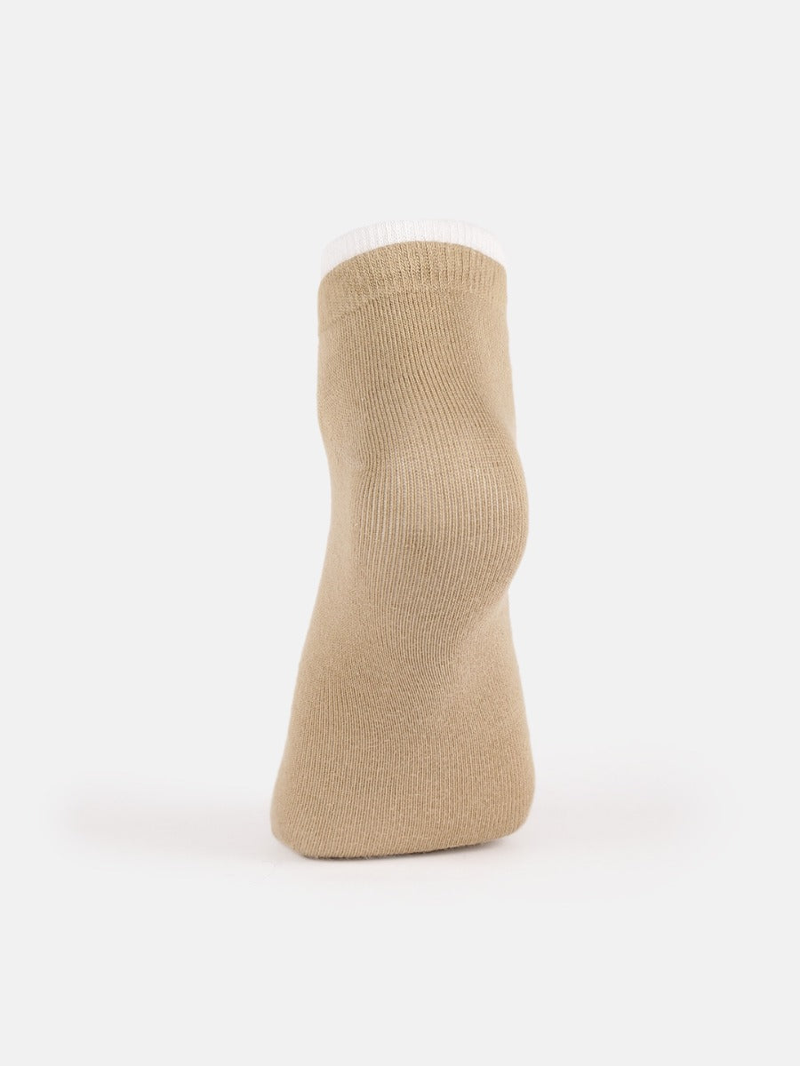 Design Ankle Length Socks