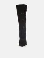 Designer  Non Terry Woolen Socks | M5700