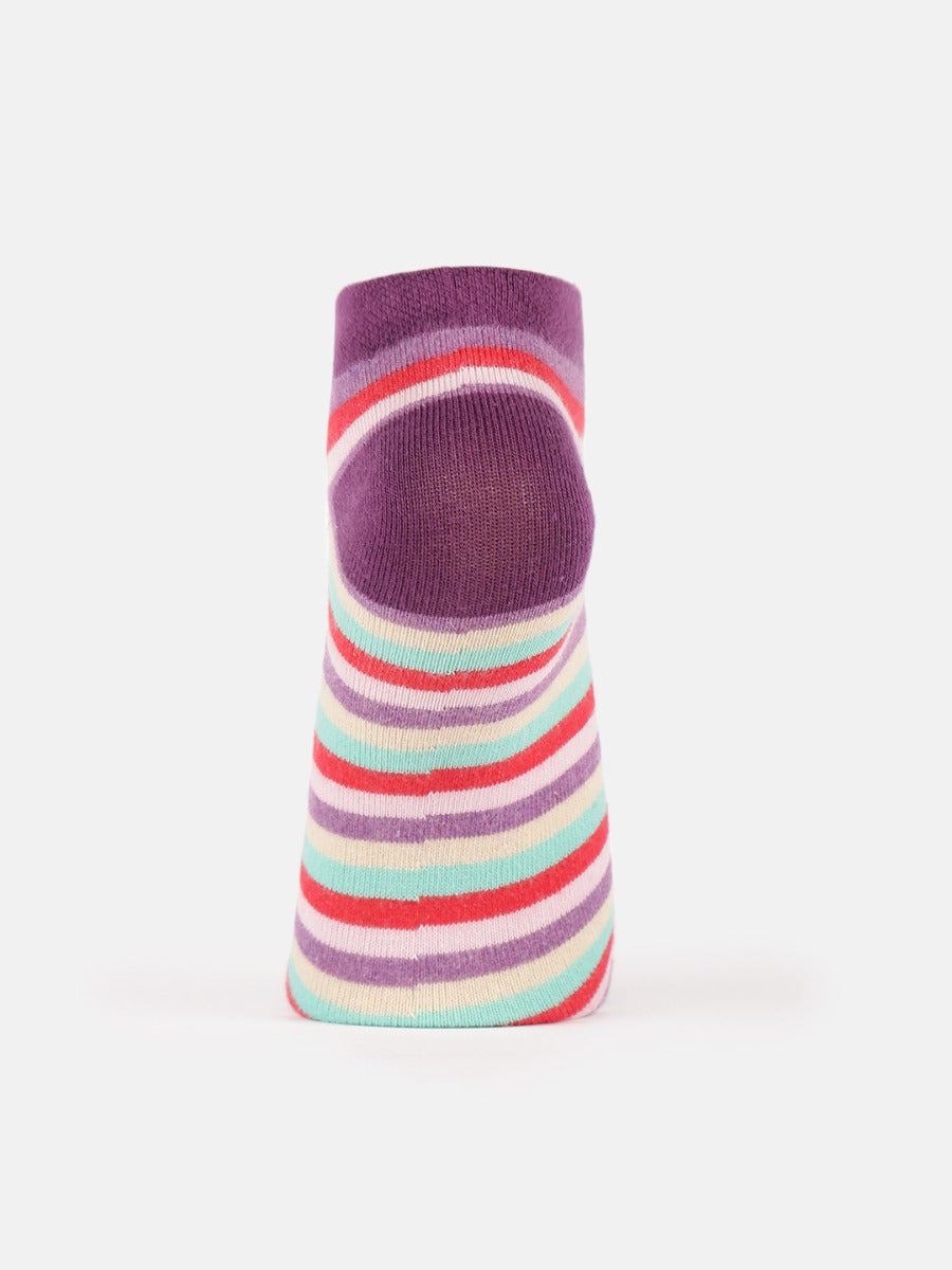 Design Ankle Length Socks