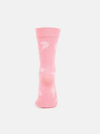 Designer Thumb Non Terry Woolen Socks