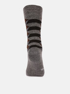 Designer  Non Terry Woolen Socks | M5700