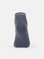 Plain Low Ankle Length Sporty Socks