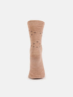 Designer Thumb Non Terry Woolen Socks