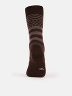Designer  Non Terry Woolen Socks | M5700