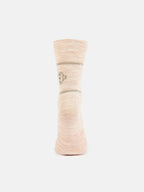 Designer Thumb Non Terry Woolen Socks