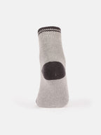 Sports Ankle Length With Stripe Socks | M6300