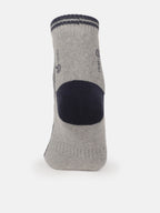 Sports Designer Ankle Length Socks | M6400