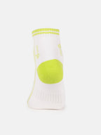 Sports Designer Ankle Length Socks | M6400