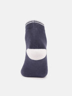 Sports Ankle Length With Stripe Socks