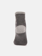 Sports Designer Ankle Length Socks | M6400