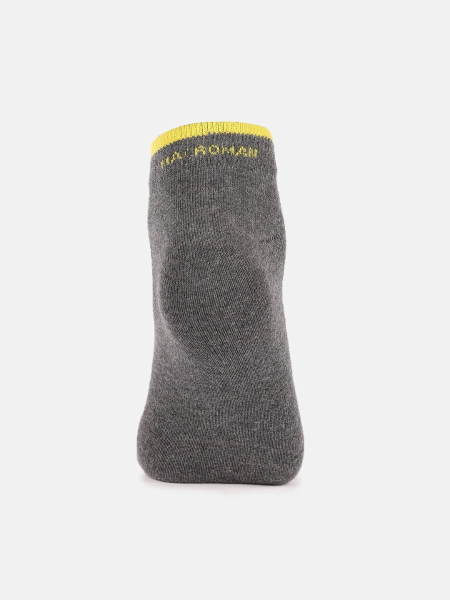 Low Ankle Tipping Socks