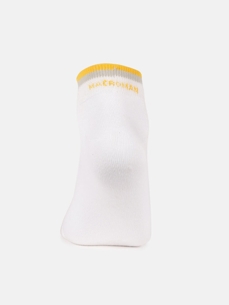 Low Ankle Tipping Socks