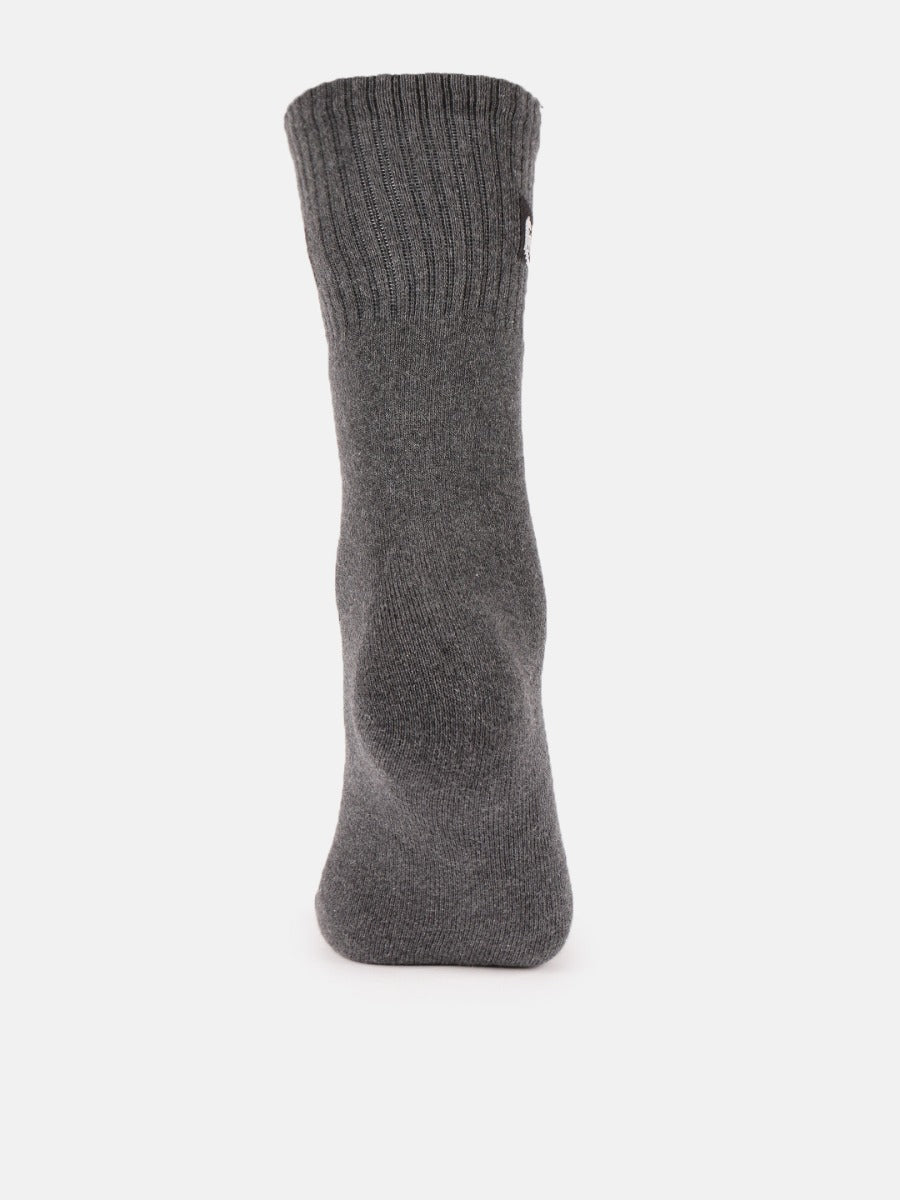 Sports Full Length Socks (Pack Of 3) | M6200