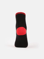 Sports Ankle Length With Stripe Socks | M6300