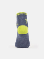 Sports Designer Ankle Length Socks | M6400