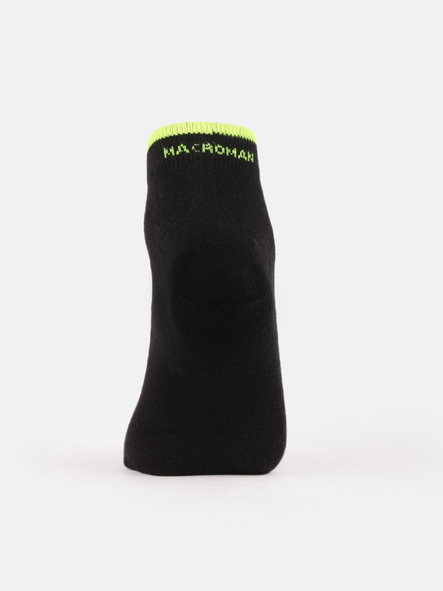 Low Ankle Tipping Socks