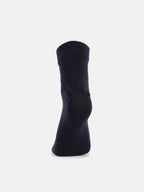 Plain Ankle Length Socks | M4600