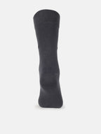 Plain Full Length Socks
