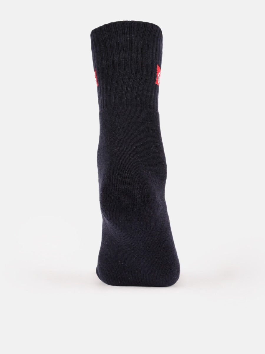 Sports Full Length Socks (Pack Of 3) | M6200