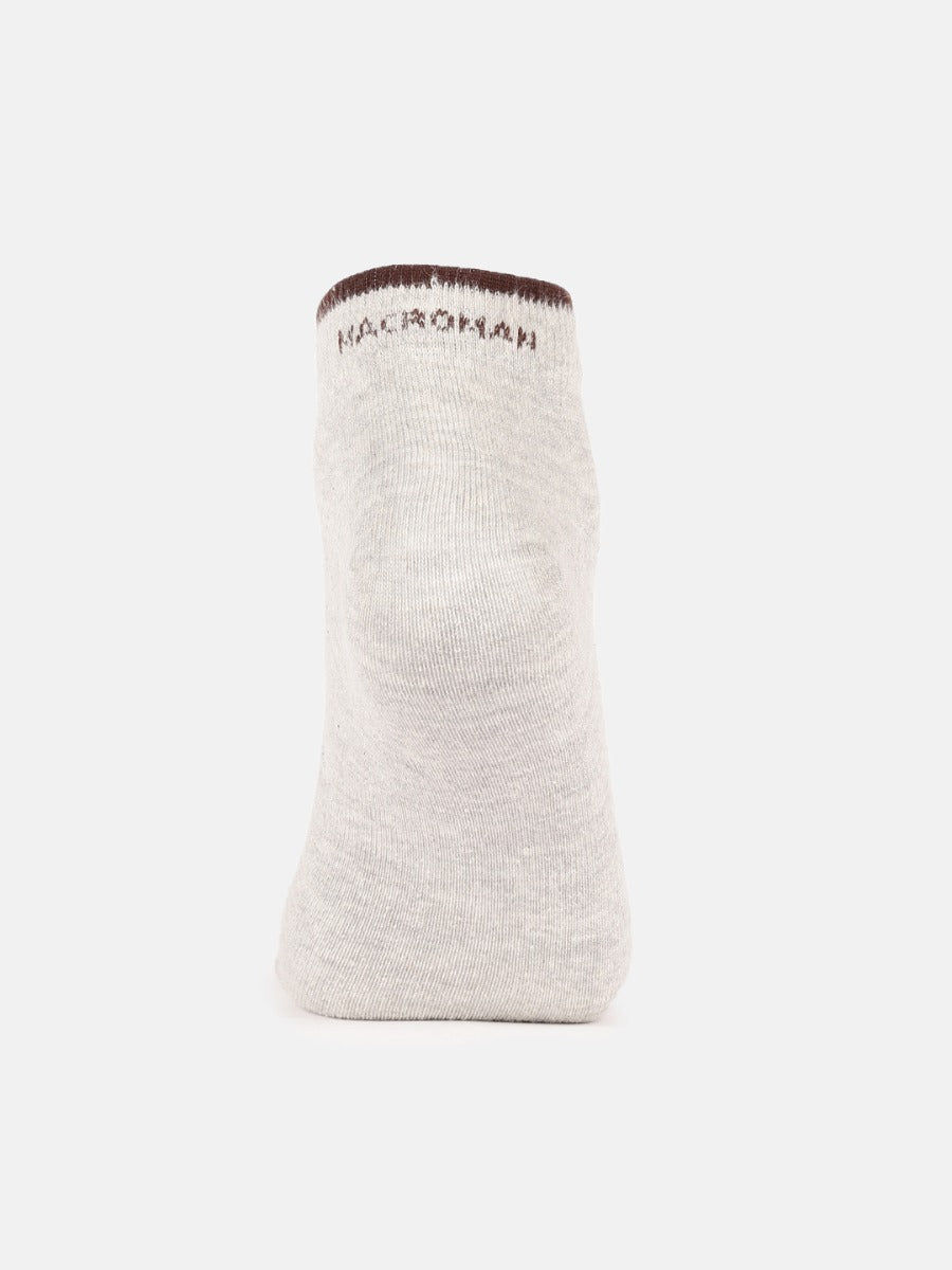 Low Ankle Tipping Socks