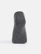 Plain Footlet Socks