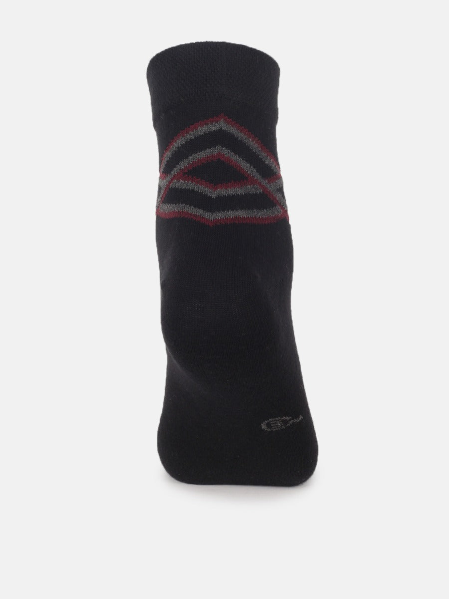 Design Ankle Length Socks