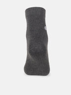 Plain Ankle Length Socks