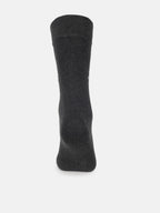 Plain Full Length Socks