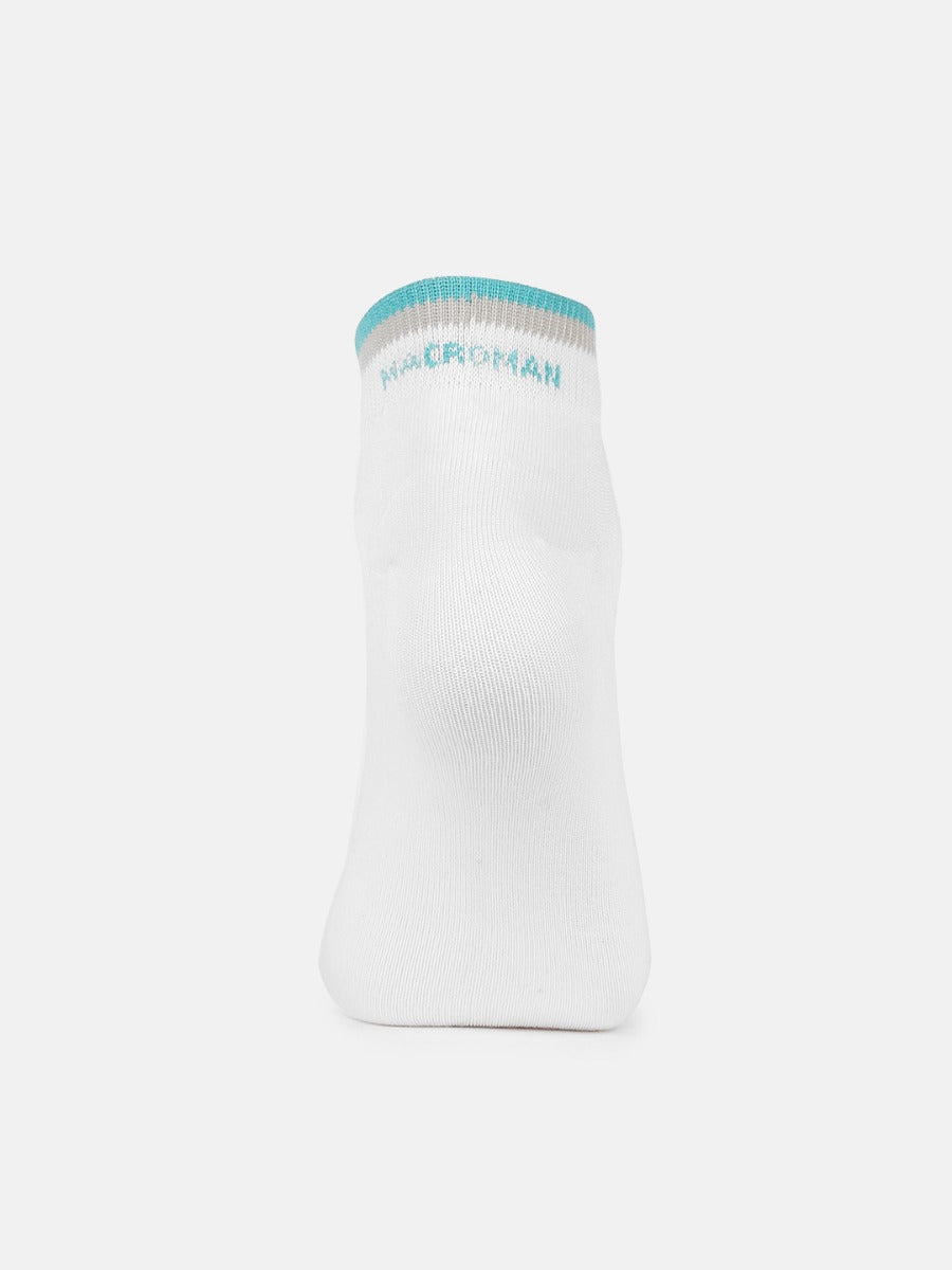 Low Ankle Tipping Socks