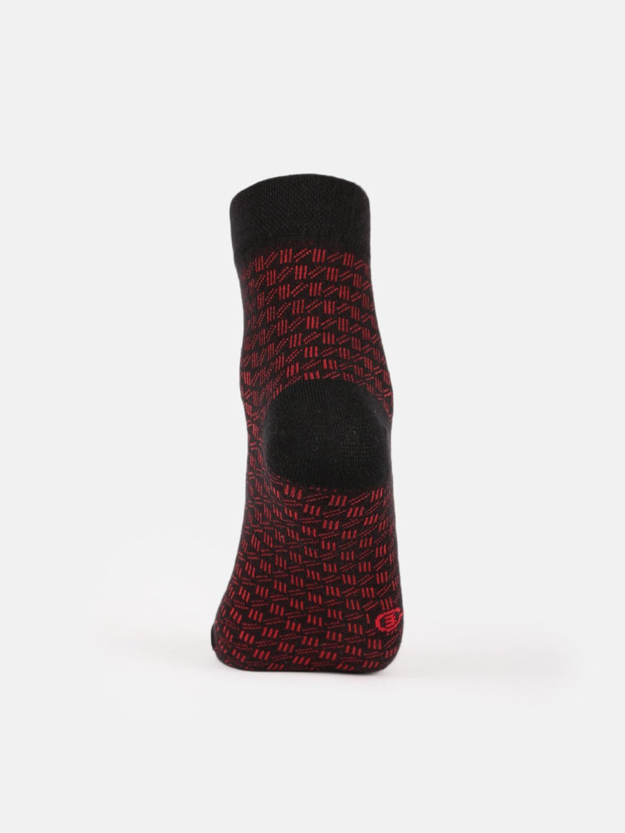 Design Ankle Length Socks | M4700