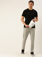 Grey Melange