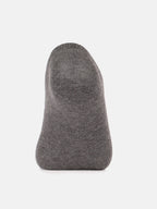 Plain Footlet Socks