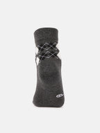 Design Ankle Length Socks