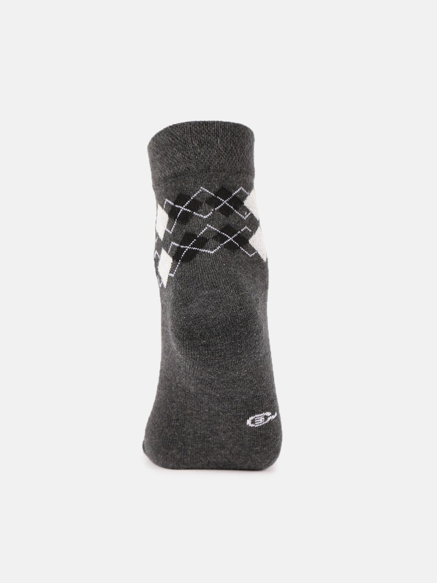 Design Ankle Length Socks