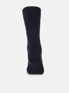 Plain Full Length Socks