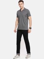 Black Melange