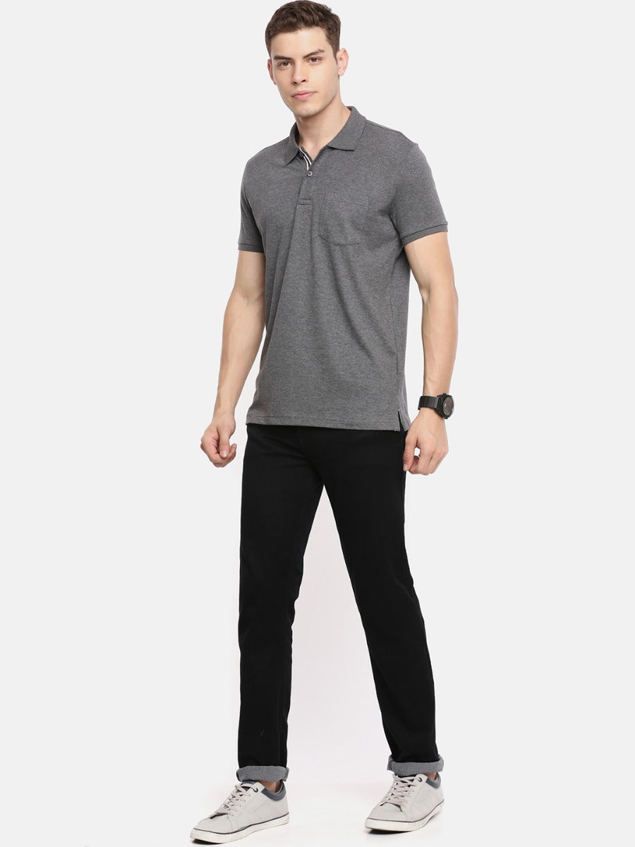 Black Melange