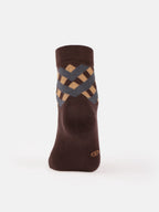 Design Ankle Length Socks | M4700