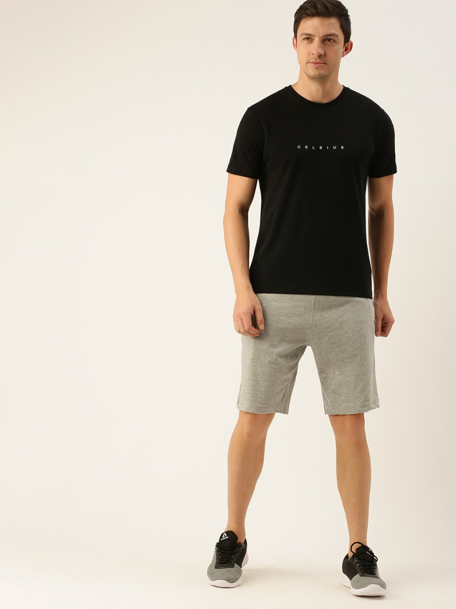 Grey Melange
