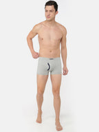 Grey Melange