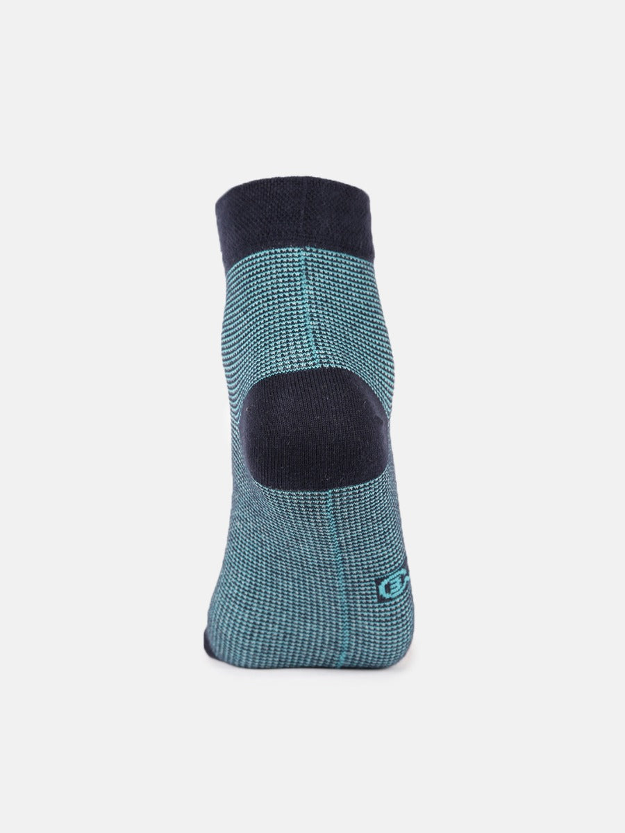 Design Ankle Length Socks | M4700