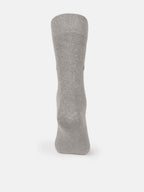 Plain Full Length Socks
