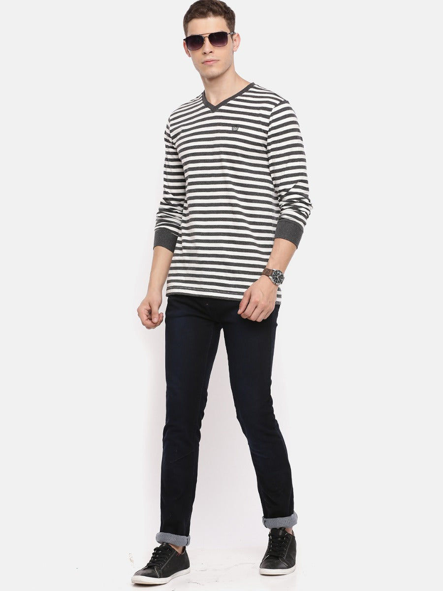 Black Melange