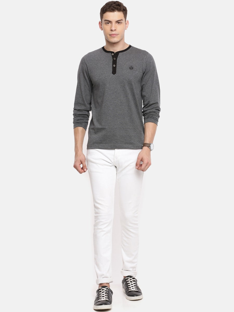 Black Melange