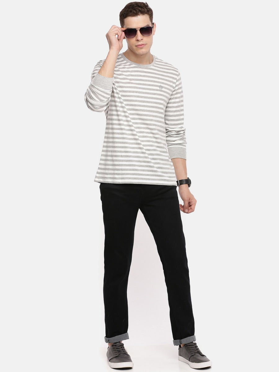 Grey Melange