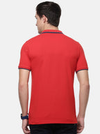 Mars Red