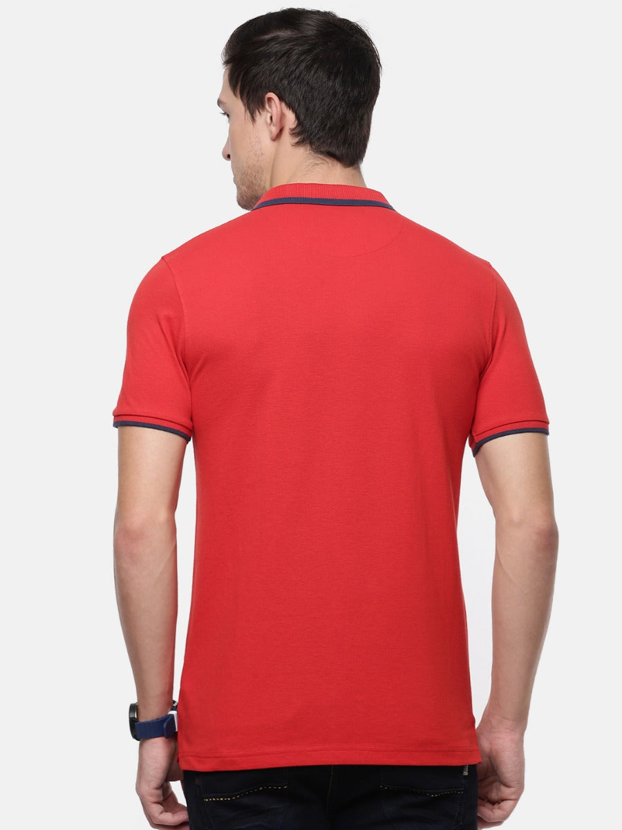 Mars Red