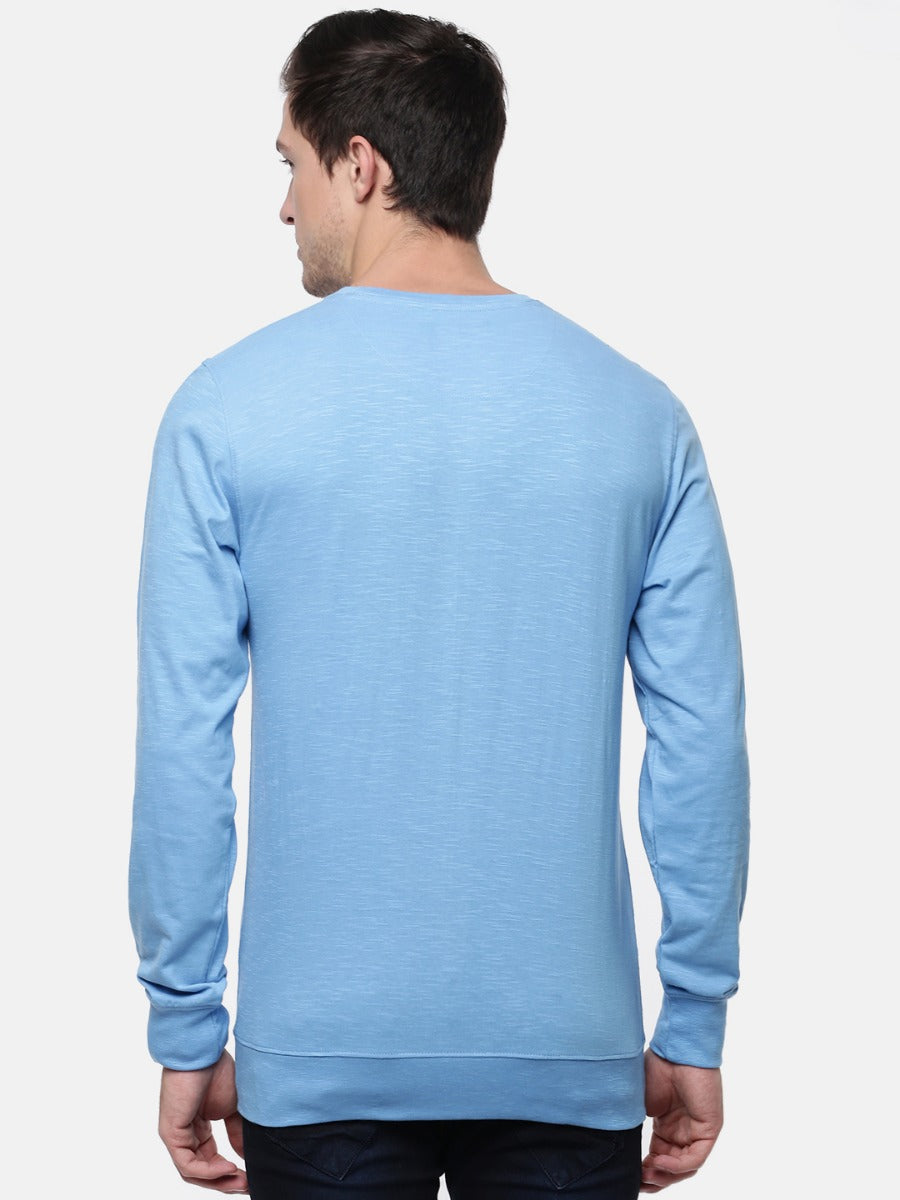 Licnch Blue